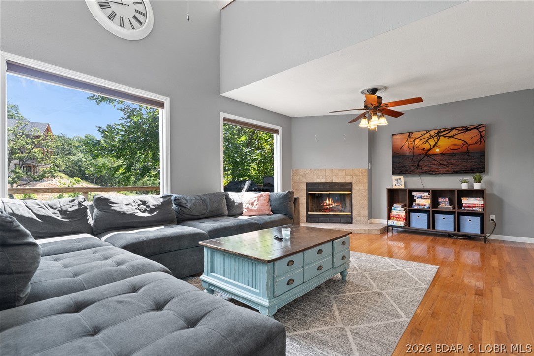 Grays Green Acres - Residential