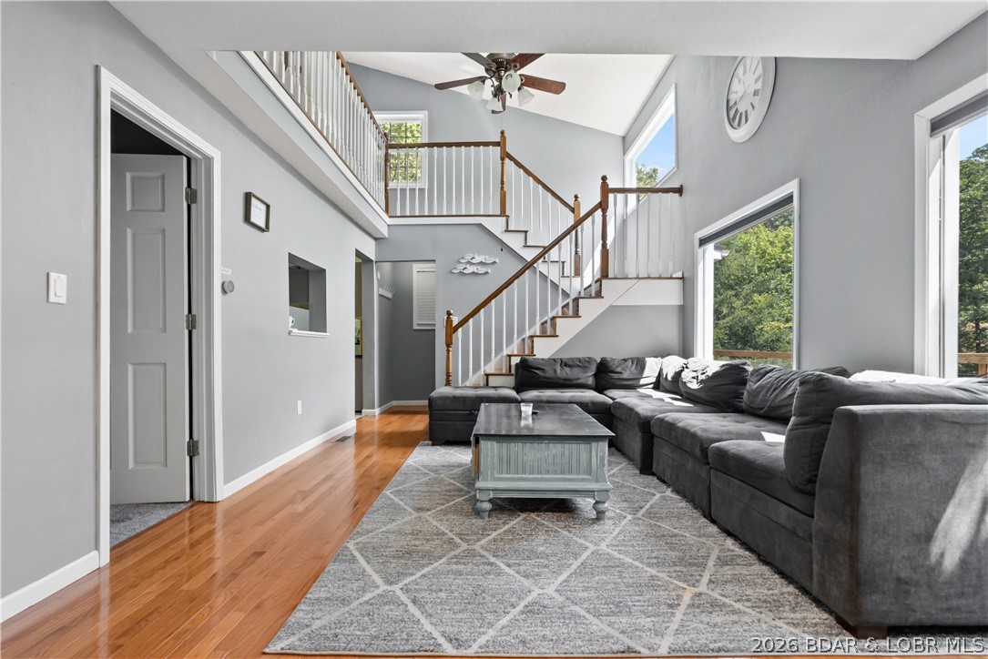 Grays Green Acres - Residential