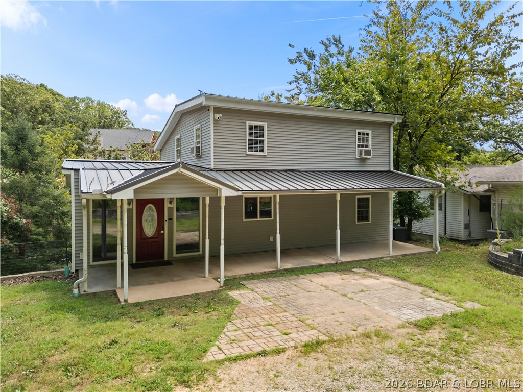 Grays Green Acres - Residential