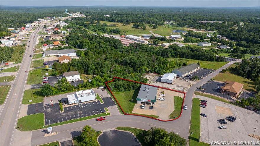 This is a rare opportunity to own a high-exposure commercial property in one of Laurie’s busiest areas with great visibility from Highway 5 . Whether you’re looking to establish your business, expand your investment portfolio, or lease to other businesses, this property offers excellent potential. Nicely finished large retail space is perfect for a variety of businesses or divide it into multiple spaces for additional income potential. Ample parking provides easy access for customers and/or tenants, adding to the property's convenience and appeal. Schedule your showing today!