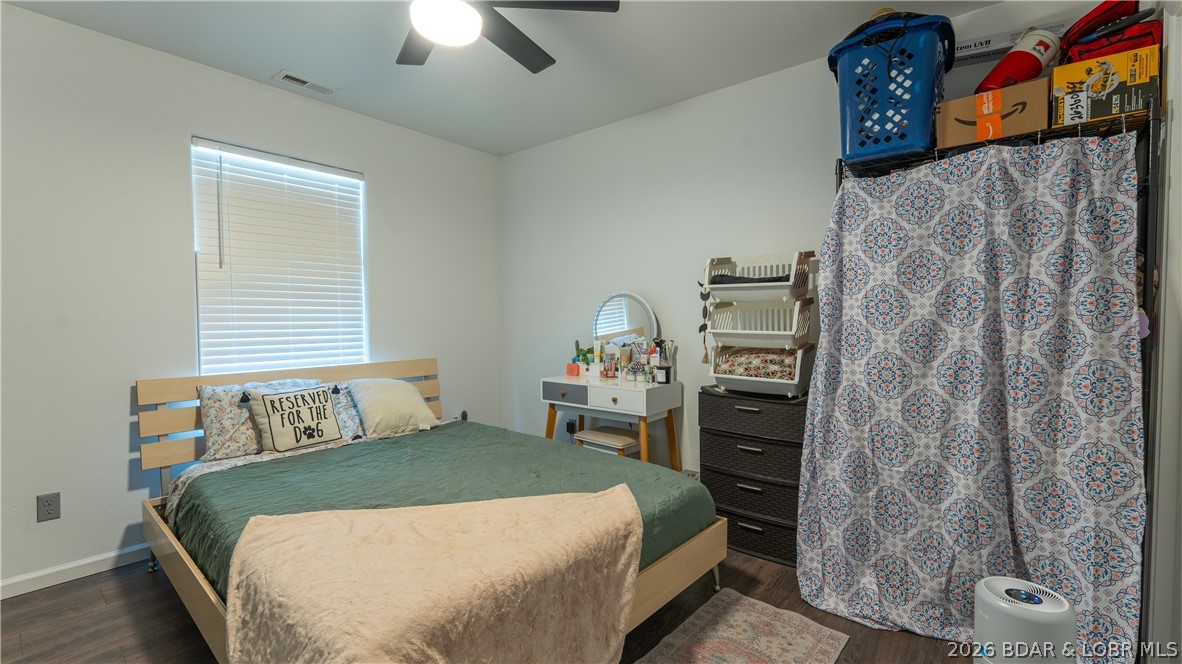 Original Town of Camdenton - Residential