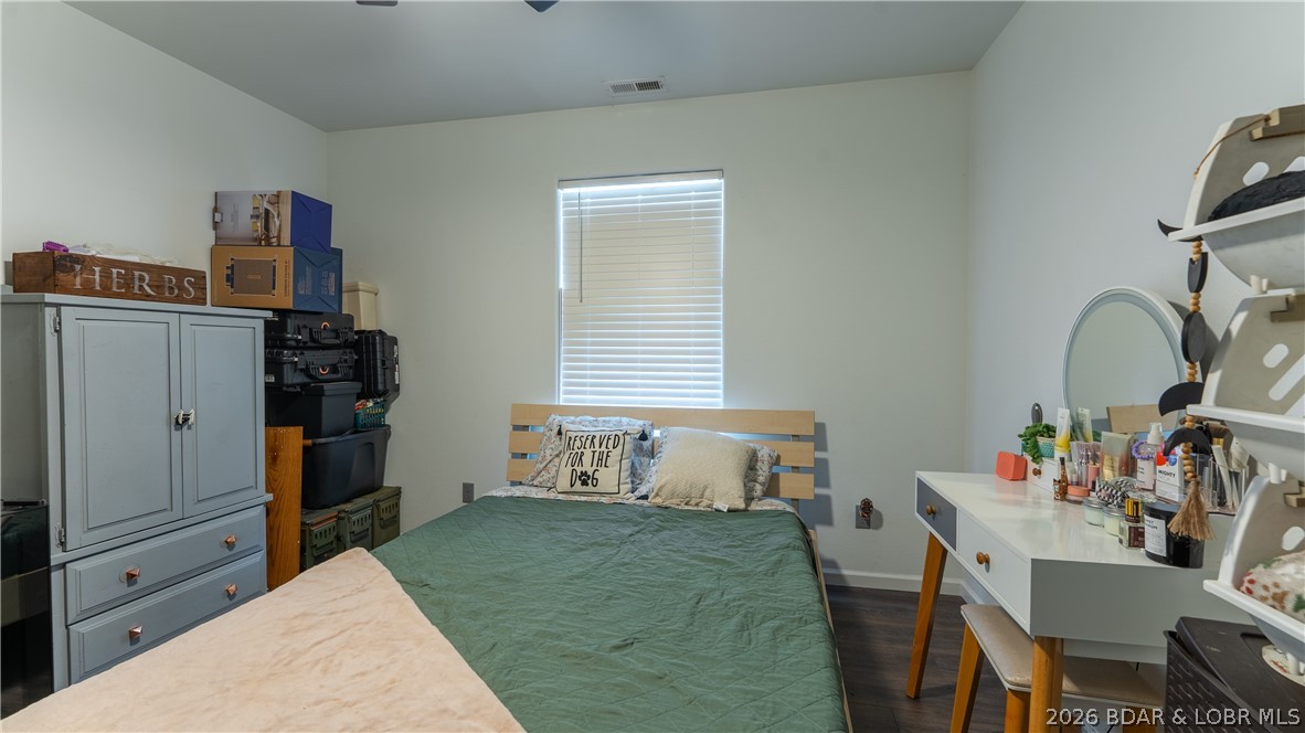 Original Town of Camdenton - Residential