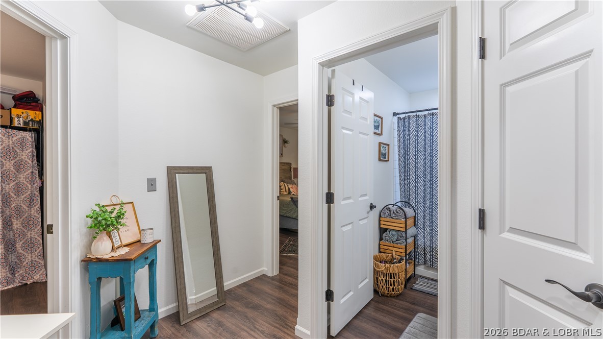 Original Town of Camdenton - Residential