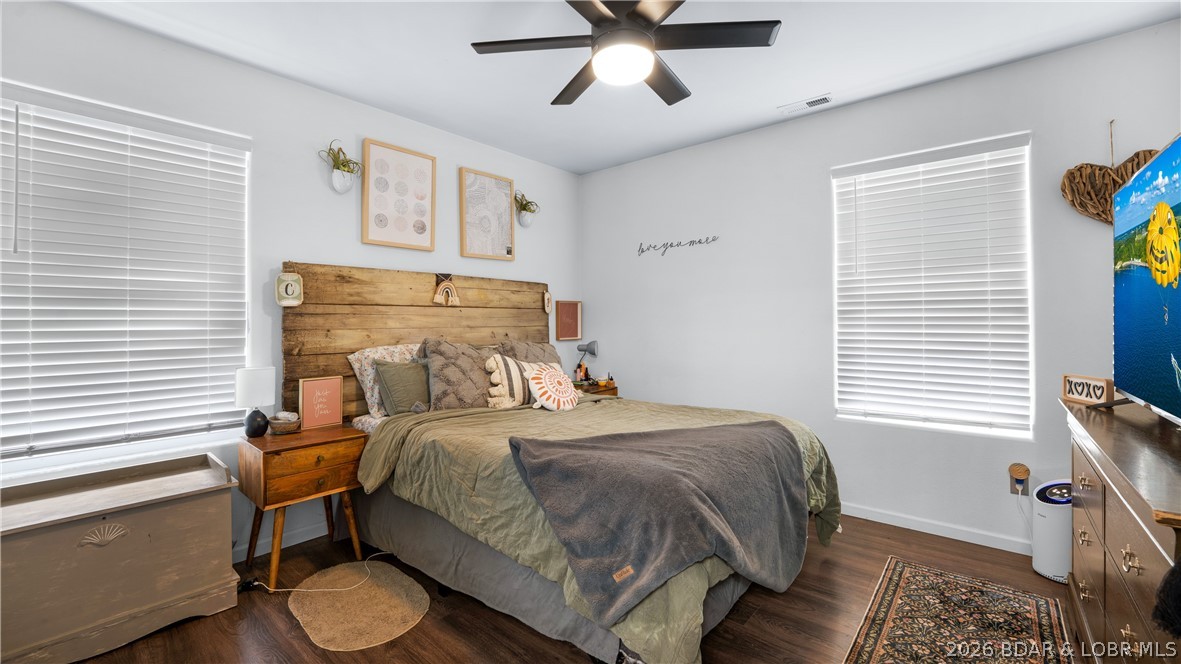 Original Town of Camdenton - Residential