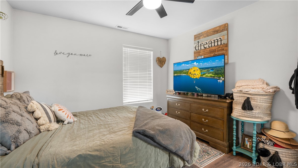 Original Town of Camdenton - Residential