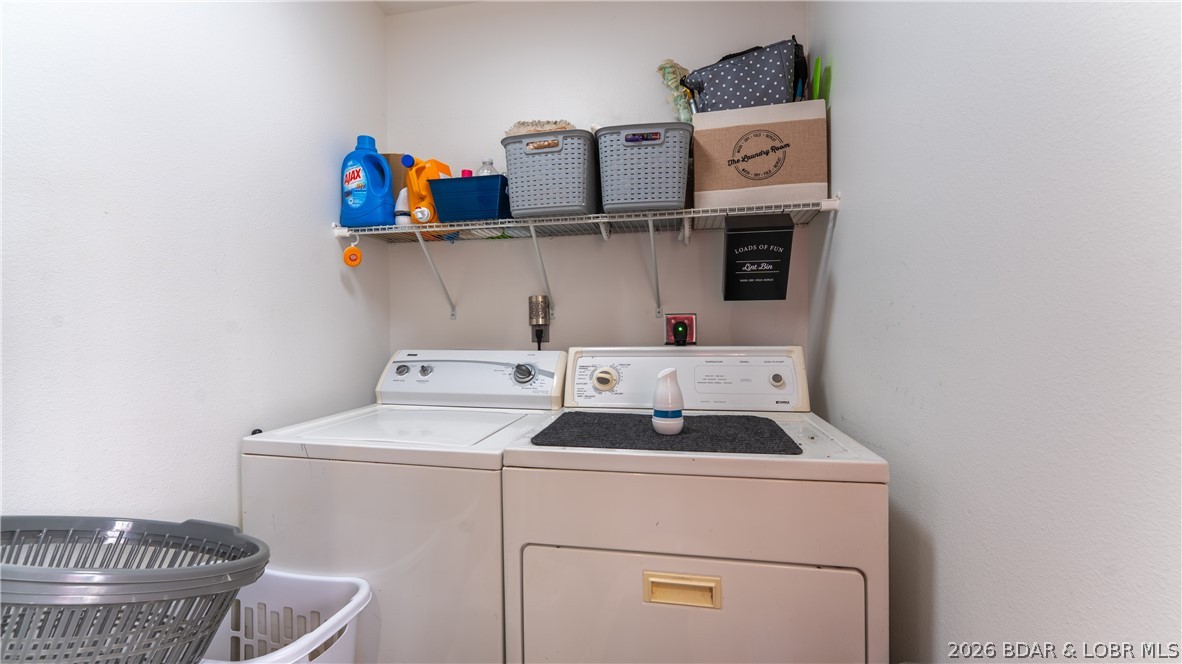 Original Town of Camdenton - Residential