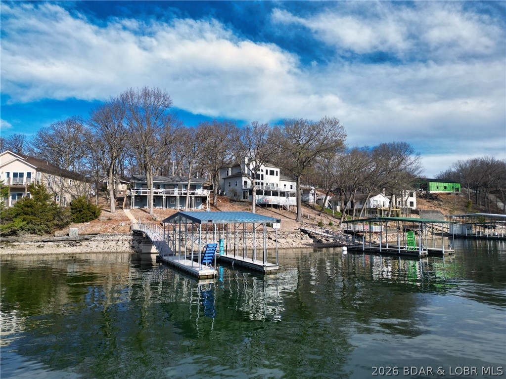 Shawnee Bend No. 5 - Residential