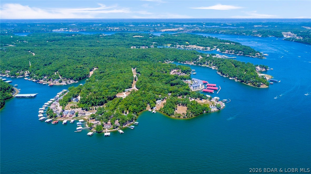 Shawnee Bend No. 5 - Residential
