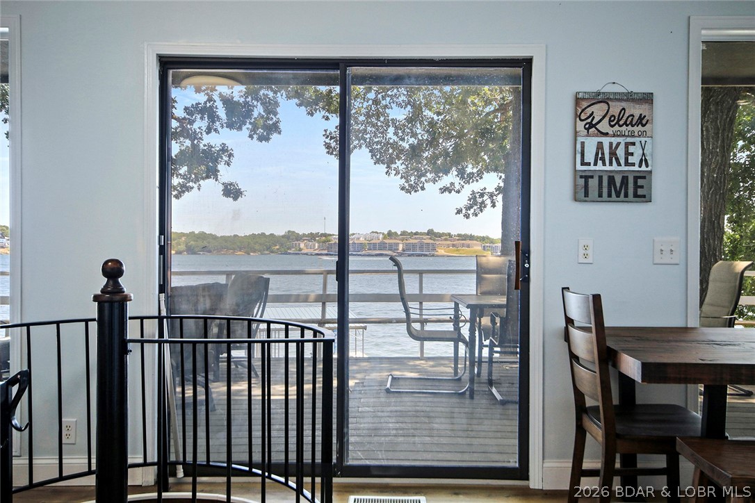 Shawnee Bend No. 5 - Residential