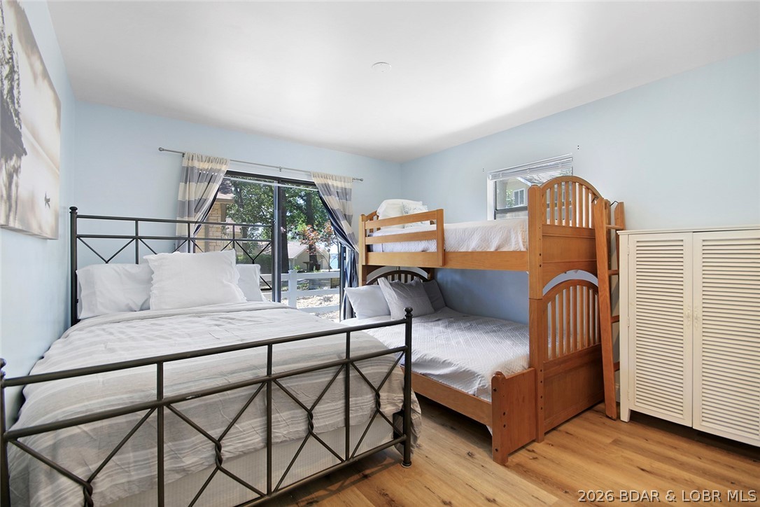 Shawnee Bend No. 5 - Residential