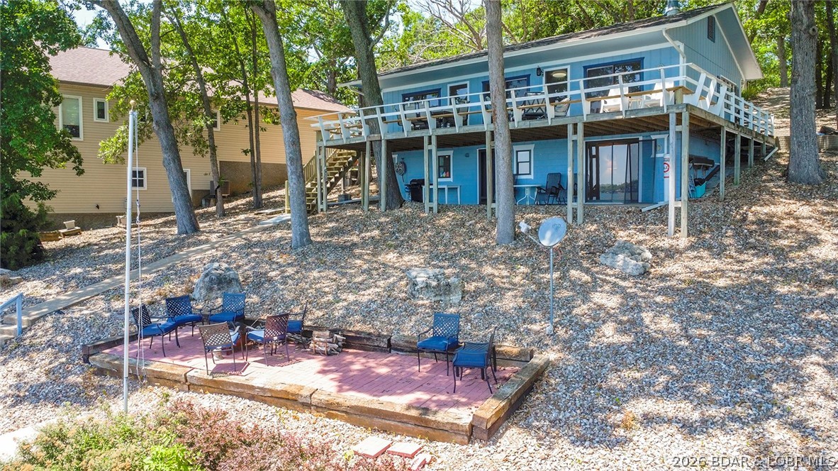 Shawnee Bend No. 5 - Residential