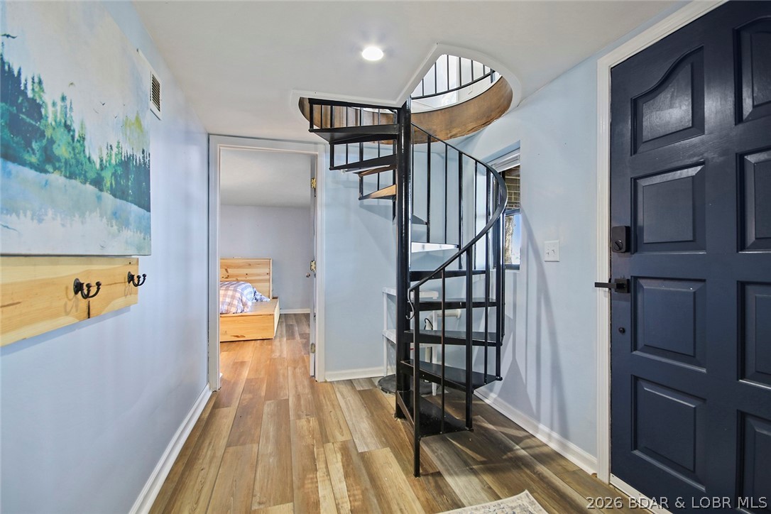 Shawnee Bend No. 5 - Residential