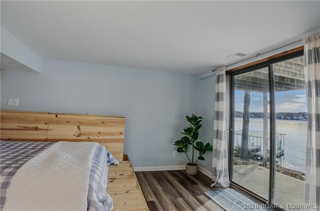 Shawnee Bend No. 5 - Residential