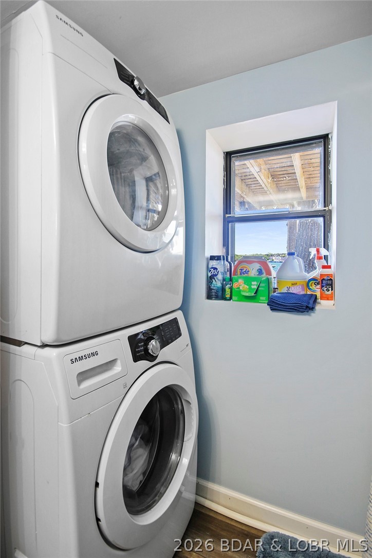 Shawnee Bend No. 5 - Residential