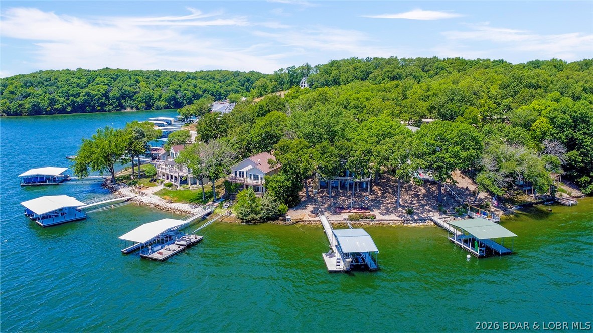 Shawnee Bend No. 5 - Residential