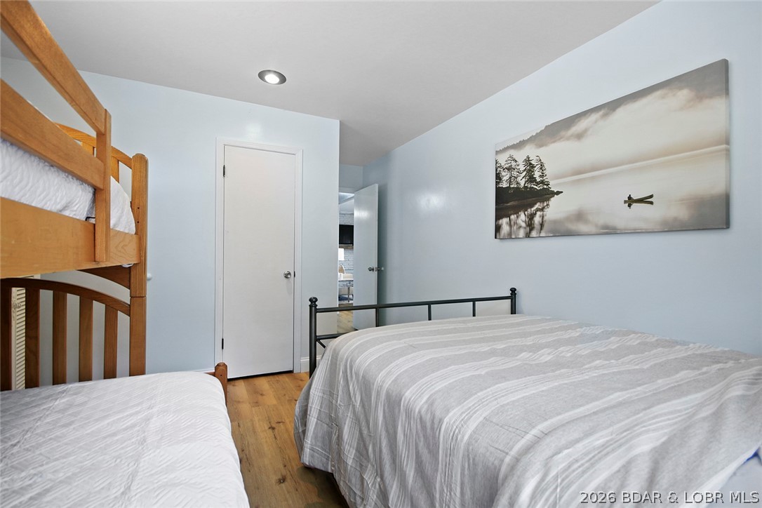 Shawnee Bend No. 5 - Residential