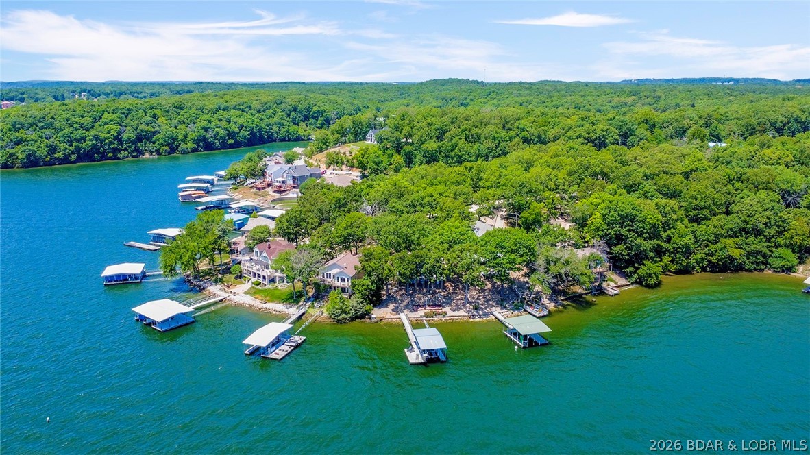 Shawnee Bend No. 5 - Residential