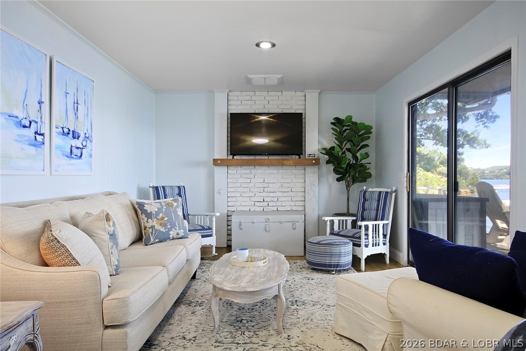 Shawnee Bend No. 5 - Residential