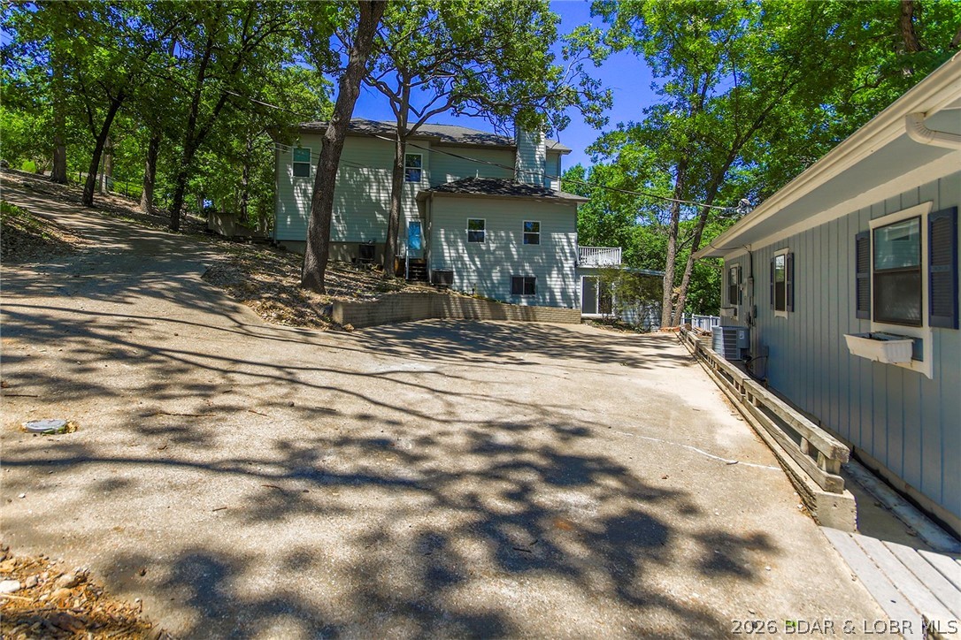 Shawnee Bend No. 5 - Residential