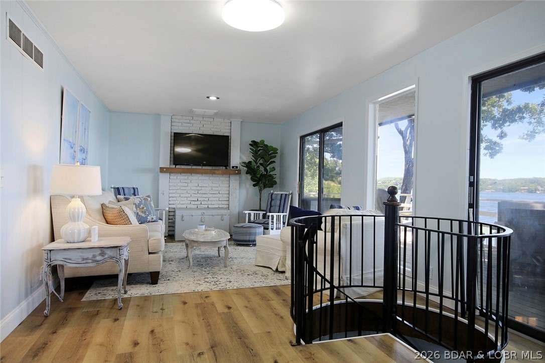 Shawnee Bend No. 5 - Residential