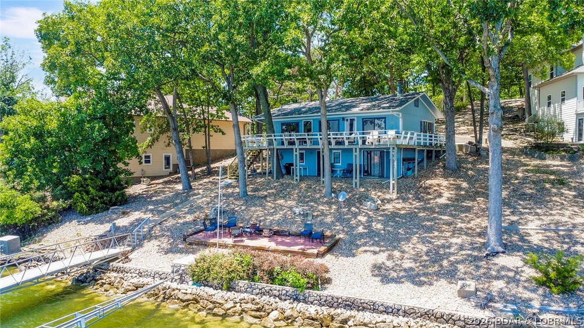 Shawnee Bend No. 5 - Residential