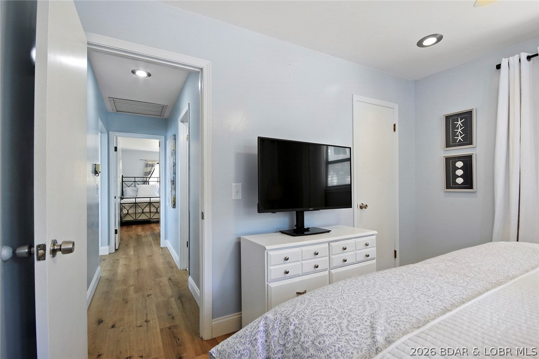 Shawnee Bend No. 5 - Residential