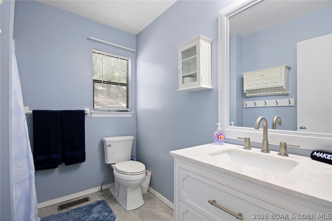 Shawnee Bend No. 5 - Residential