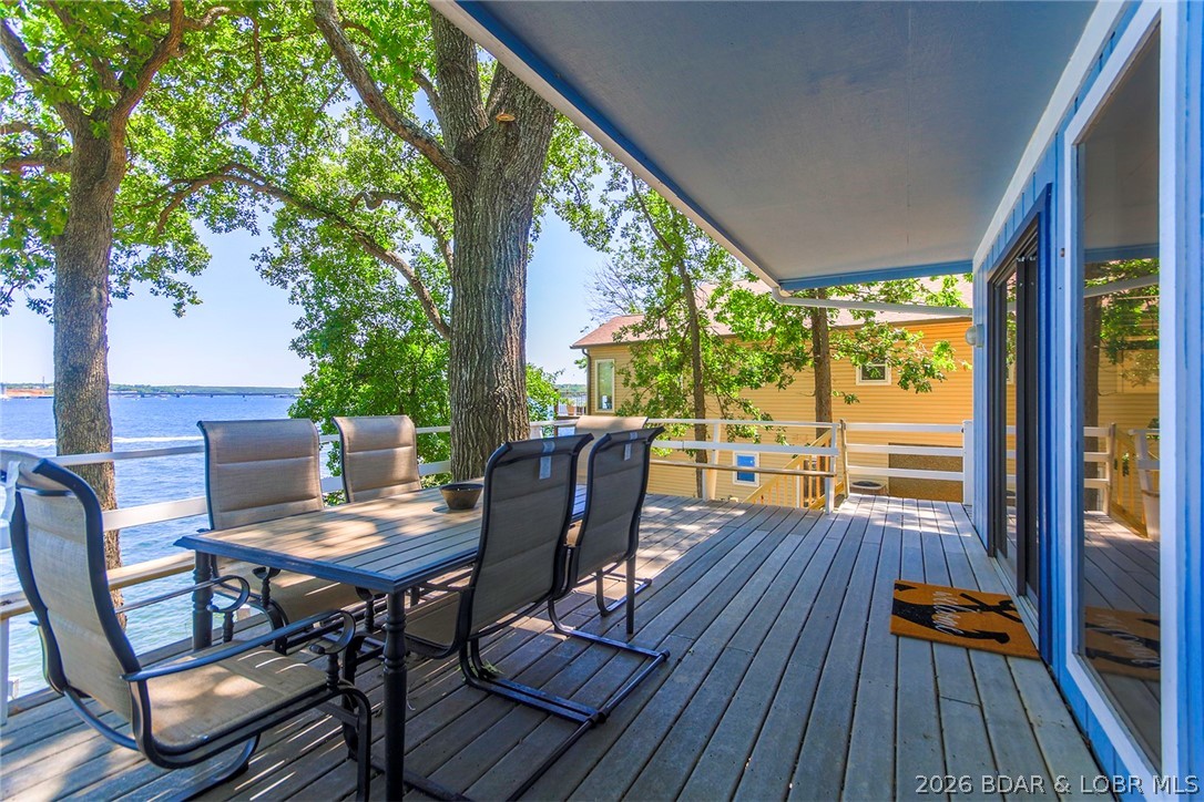 Shawnee Bend No. 5 - Residential