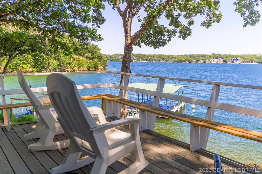 Shawnee Bend No. 5 - Residential