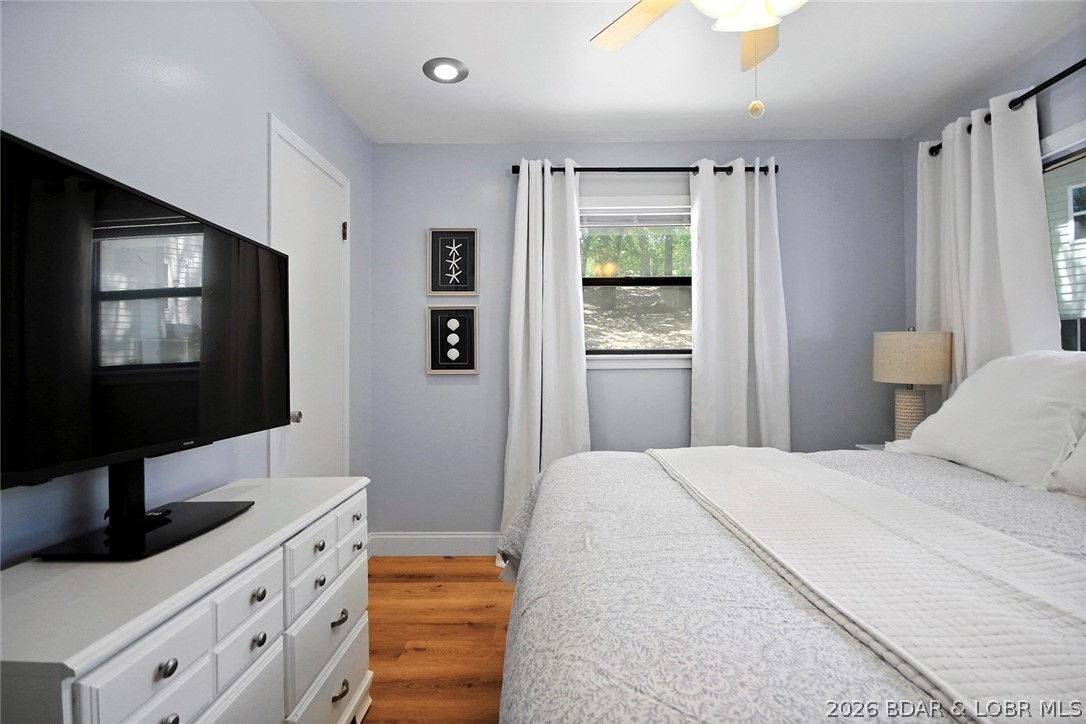 Shawnee Bend No. 5 - Residential