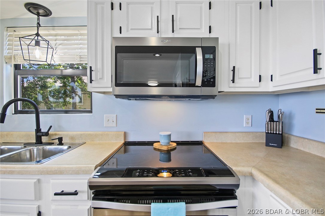 Shawnee Bend No. 5 - Residential