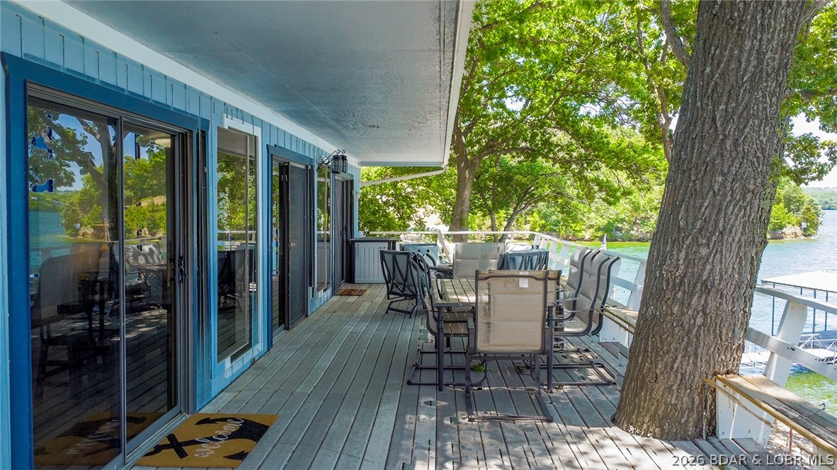 Shawnee Bend No. 5 - Residential