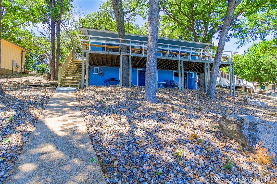 Shawnee Bend No. 5 - Residential