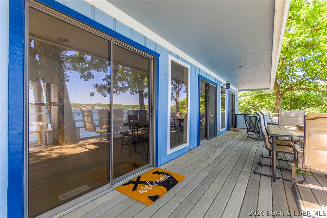 Shawnee Bend No. 5 - Residential