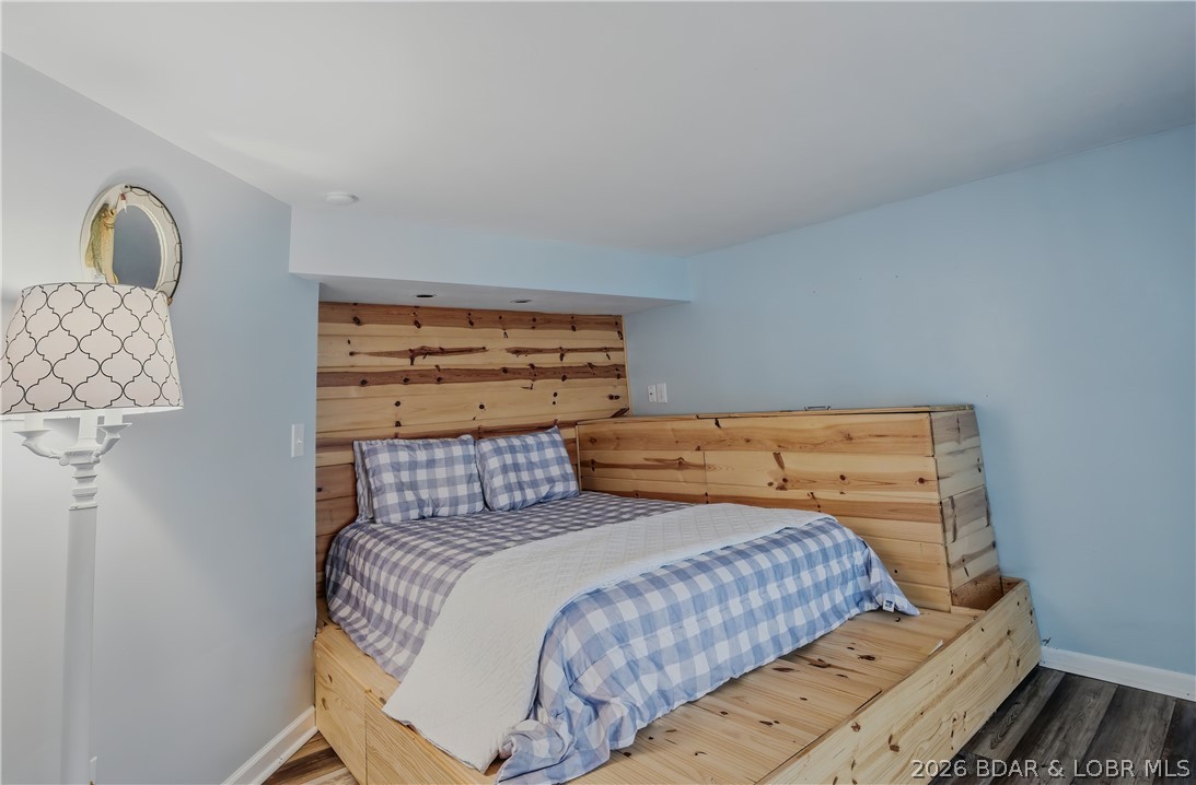 Shawnee Bend No. 5 - Residential