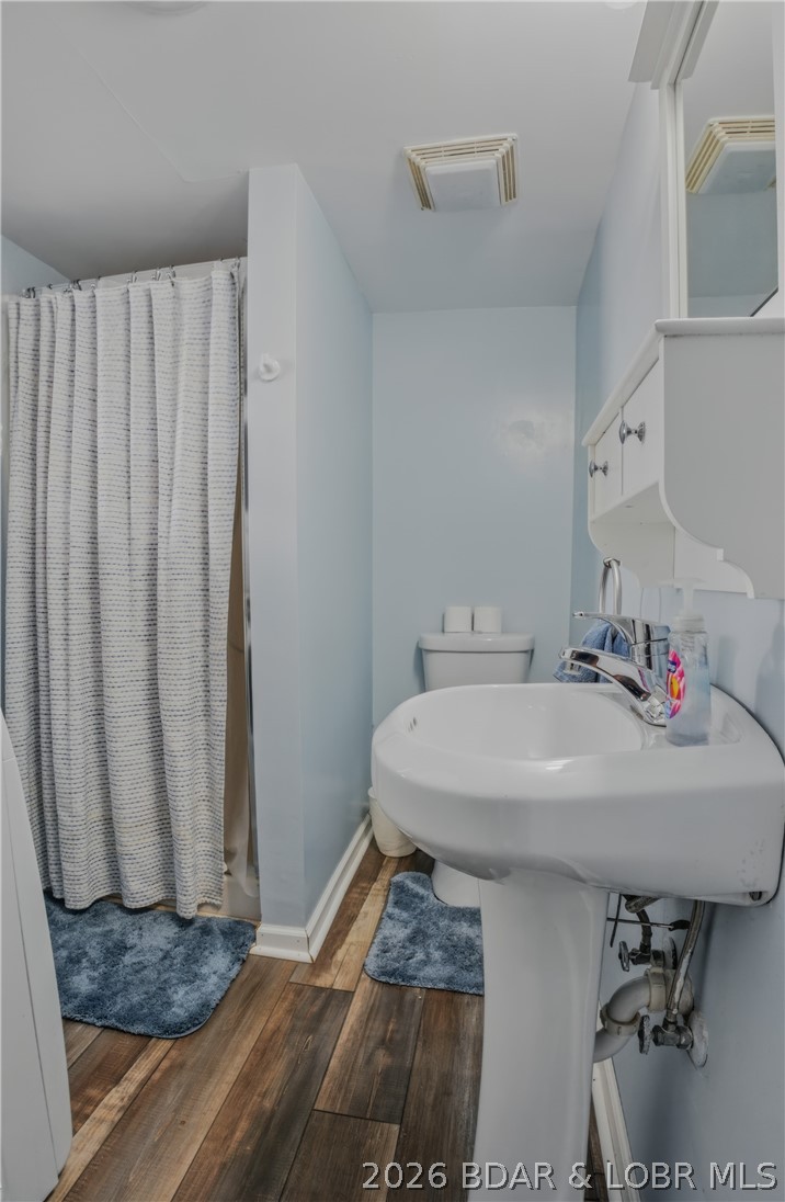 Shawnee Bend No. 5 - Residential