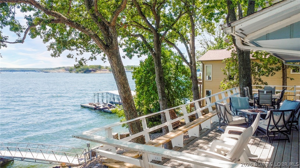 Shawnee Bend No. 5 - Residential