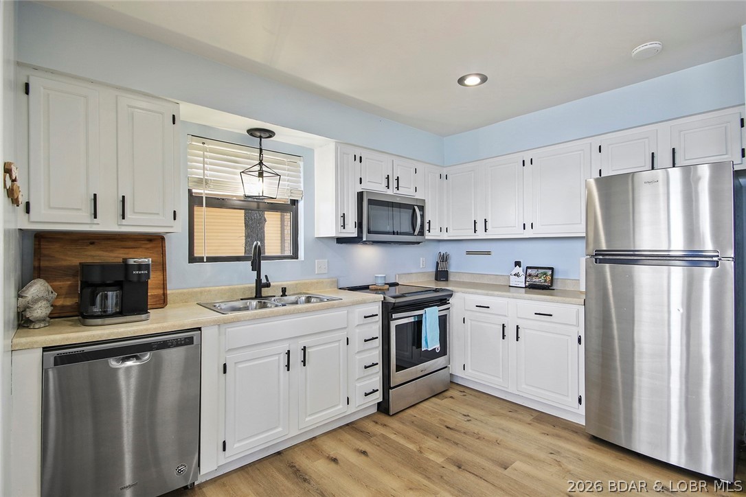 Shawnee Bend No. 5 - Residential