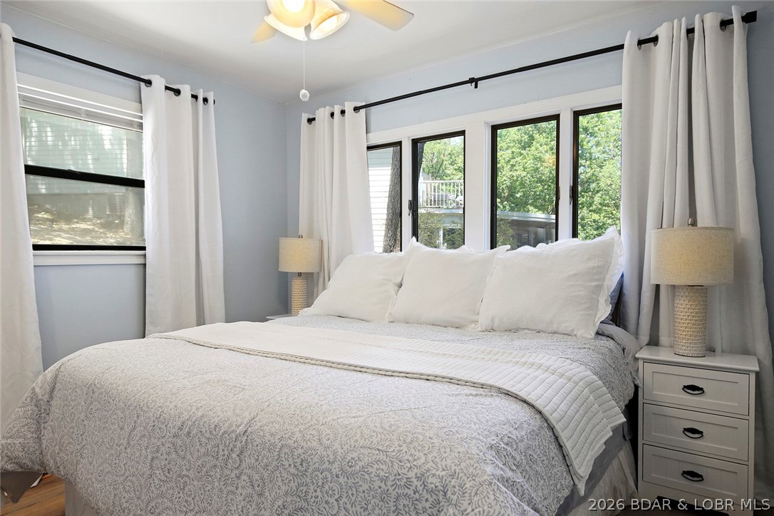 Shawnee Bend No. 5 - Residential