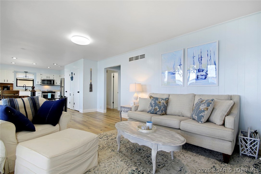 Shawnee Bend No. 5 - Residential