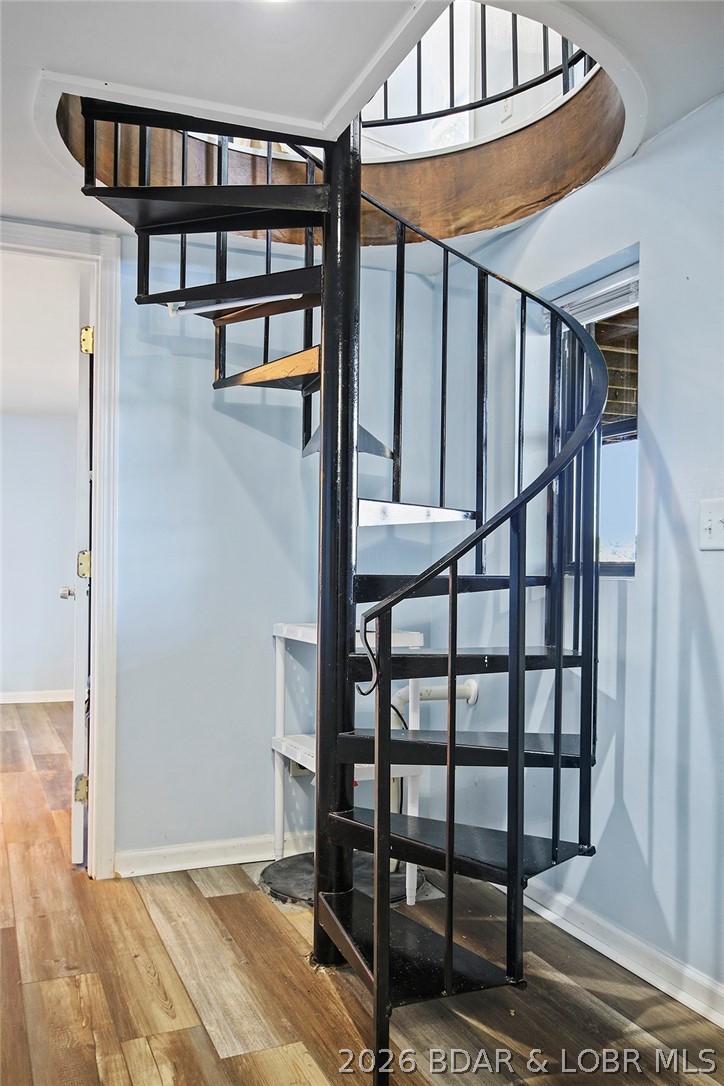 Shawnee Bend No. 5 - Residential