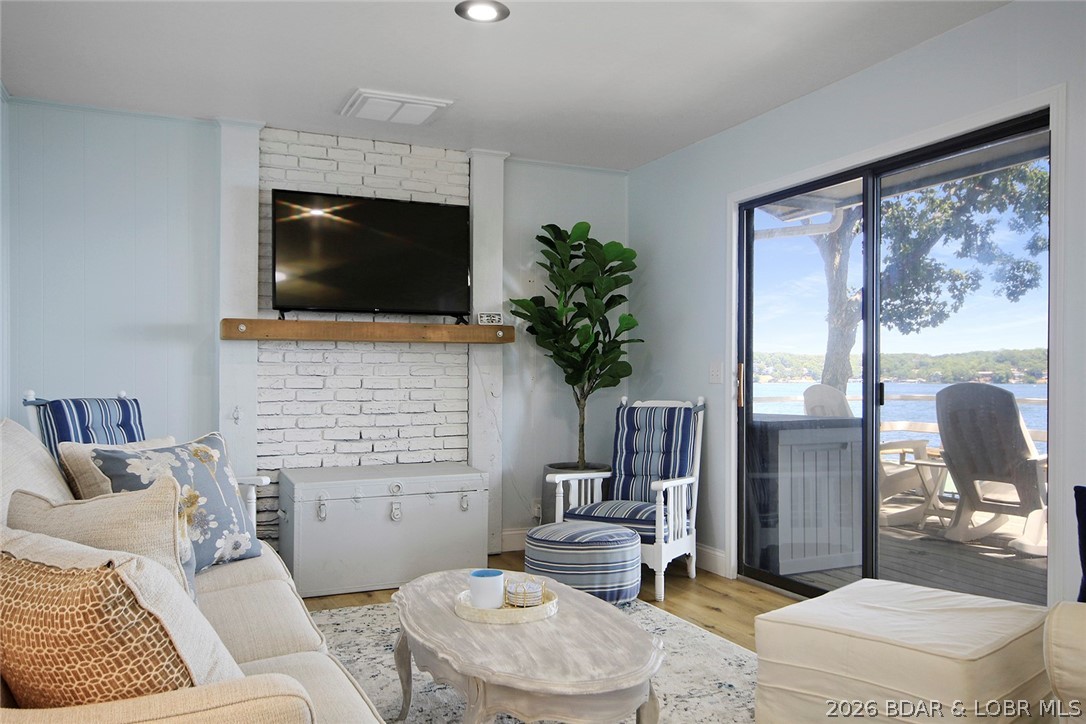 Shawnee Bend No. 5 - Residential