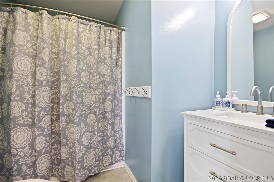 Shawnee Bend No. 5 - Residential