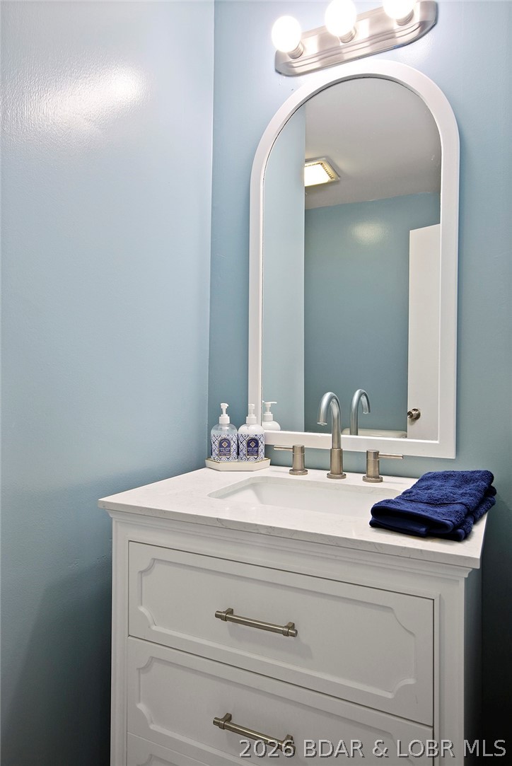 Shawnee Bend No. 5 - Residential