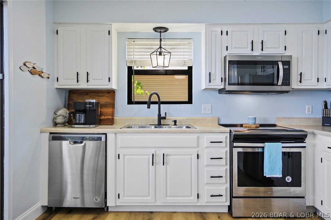 Shawnee Bend No. 5 - Residential