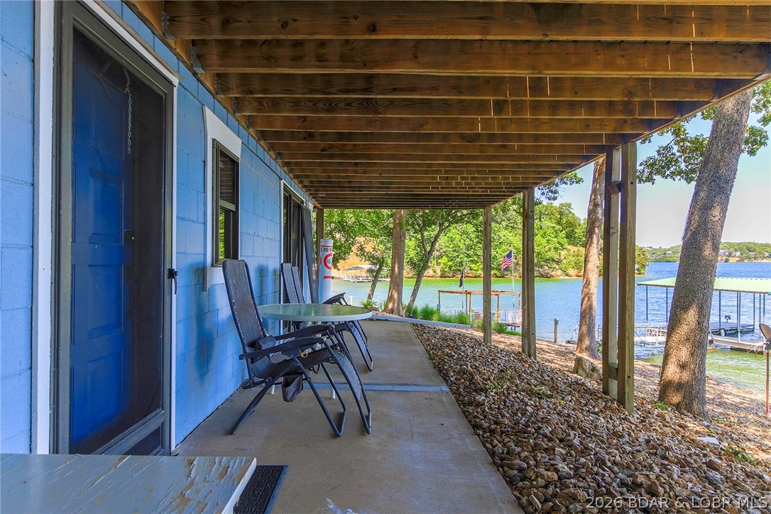 Shawnee Bend No. 5 - Residential