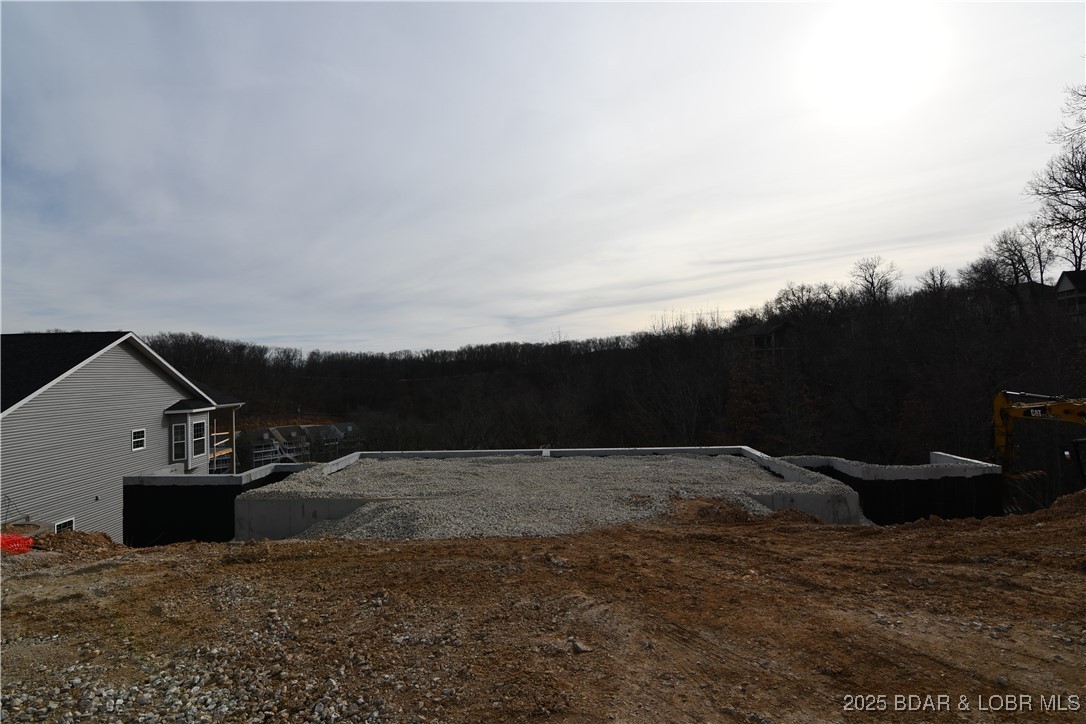 Enclaves at Grandview - Residential