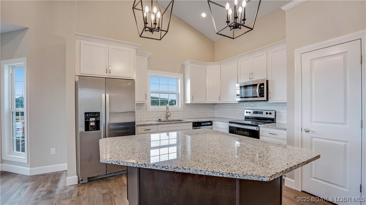 Enclaves at Grandview - Residential