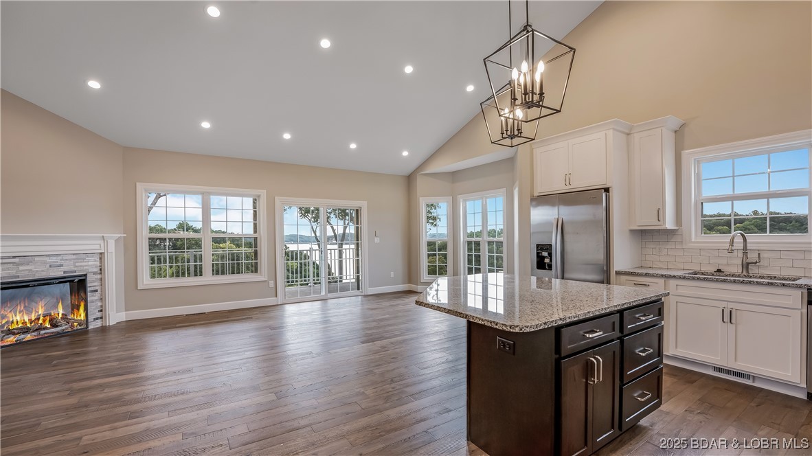 Enclaves at Grandview - Residential