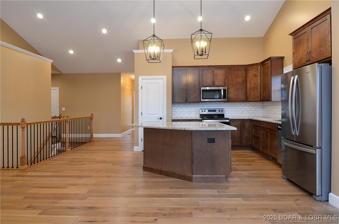 Enclaves at Grandview - Residential